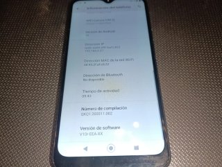 LG K22 Nuovo