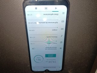 LG K22 Nuovo