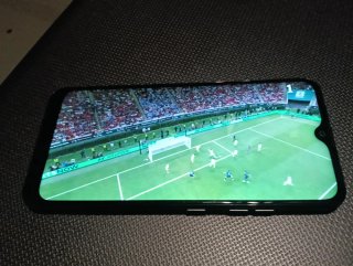 LG K22 Nuovo