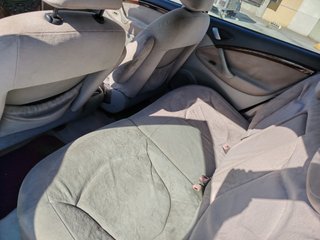 Citroen C5  2.0 16 v 2002