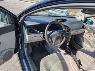 Citroen C5  2.0 16 v 2002