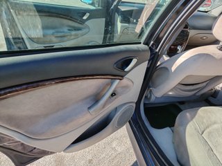 Citroen C5  2.0 16 v 2002