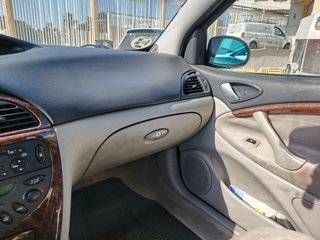 Citroen C5  2.0 16 v 2002