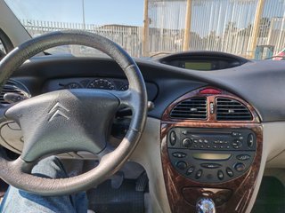 Citroen C5  2.0 16 v 2002