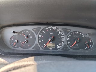 Citroen C5  2.0 16 v 2002