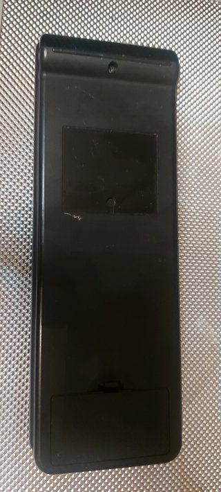 Mando Philips VHS TV