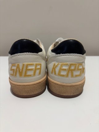 Zapatillas Golden Goose Ballstar