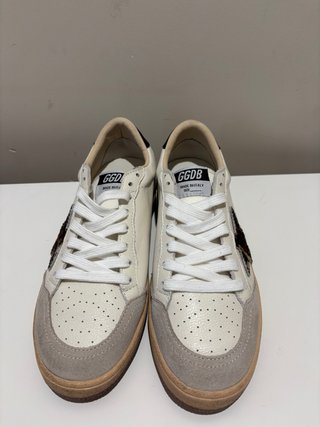 Zapatillas Golden Goose Ballstar