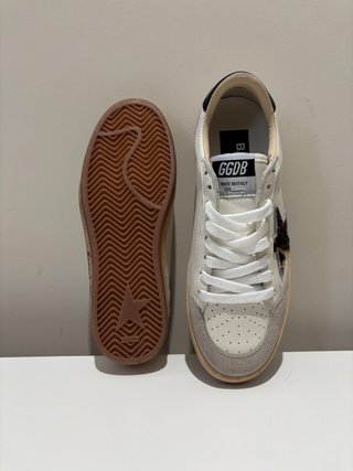 Zapatillas Golden Goose Ballstar