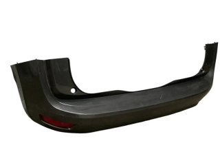 Paragolpes Trasero Citroen C4 Picasso