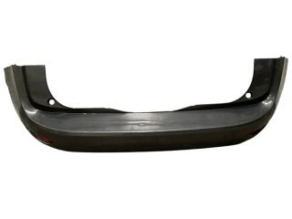 Paragolpes Trasero Citroen C4 Picasso