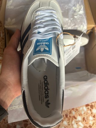 Adidas Samba OG