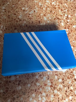 Adidas Samba OG