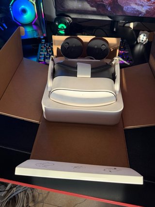 Meta Quest 3S 128GB