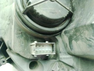 23259430 13170915 faro izquierdo opel vectra c z02