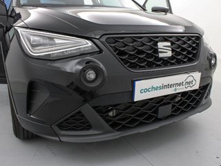 SEAT ARONA 1.0 TSI 85KW STYLE XL DSG 115 5P