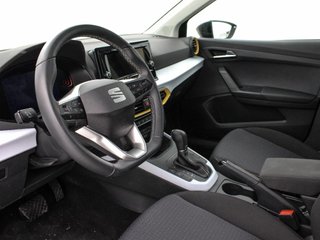 SEAT ARONA 1.0 TSI 85KW STYLE XL DSG 115 5P