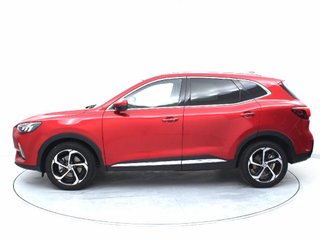 MG MG HS 1.5 DCT LUXURY MY23