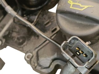COLECTOR ADMISION FORD FIESTA (CBK) F6JB 96483157