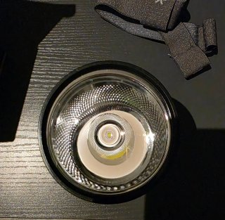 Foco LED Recargable Multifuncional