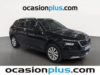 Skoda Kamiq 1.0 TSI Ambition 81 kW (110 CV)