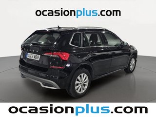 Skoda Kamiq 1.0 TSI Ambition 81 kW (110 CV)