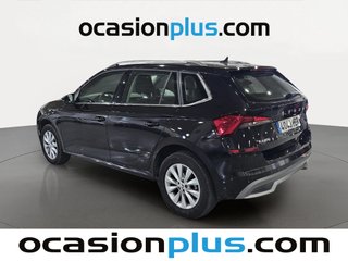 Skoda Kamiq 1.0 TSI Ambition 81 kW (110 CV)