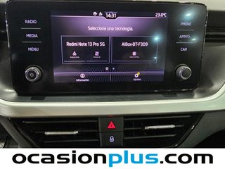 Skoda Kamiq 1.0 TSI Ambition 81 kW (110 CV)