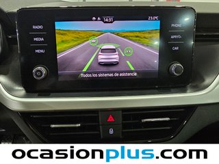 Skoda Kamiq 1.0 TSI Ambition 81 kW (110 CV)