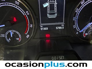 Skoda Kamiq 1.0 TSI Ambition 81 kW (110 CV)