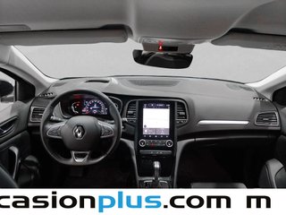 Renault Megane Sport Tourer Techno TCe 103 kW (140 CV) EDC GPF