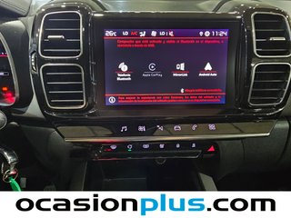 Citroen C5 Aircross BlueHdi 130 S&S Live 96 kW (131 CV)