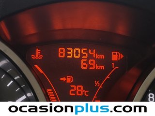 Nissan Juke DIG-T Acenta 85 kW (115 CV)