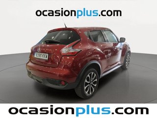 Nissan Juke DIG-T Acenta 85 kW (115 CV)
