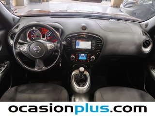 Nissan Juke DIG-T Acenta 85 kW (115 CV)