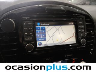 Nissan Juke DIG-T Acenta 85 kW (115 CV)