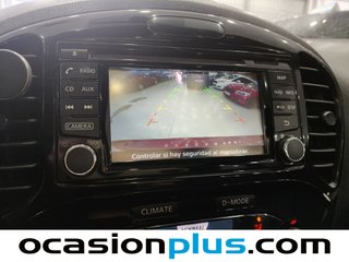 Nissan Juke DIG-T Acenta 85 kW (115 CV)