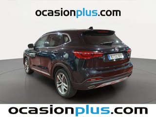 MG eHS 1.5 T-GDI PHEV Luxury 190 kW (258 CV)