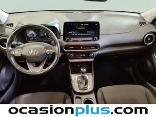 Hyundai Kona 1.6 GDI HEV Tecno 2C DCT 104 kW (141 CV)