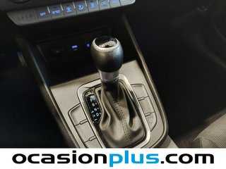 Hyundai Kona 1.6 GDI HEV Tecno 2C DCT 104 kW (141 CV)