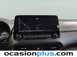 Hyundai Kona 1.6 GDI HEV Tecno 2C DCT 104 kW (141 CV)