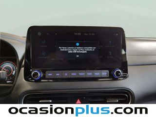 Hyundai Kona 1.6 GDI HEV Tecno 2C DCT 104 kW (141 CV)
