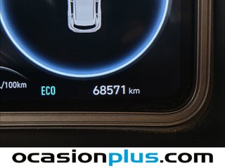 Hyundai Kona 1.6 GDI HEV Tecno 2C DCT 104 kW (141 CV)