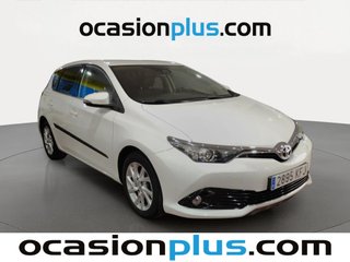 Toyota Auris 120T Active 85 kW (116 CV)