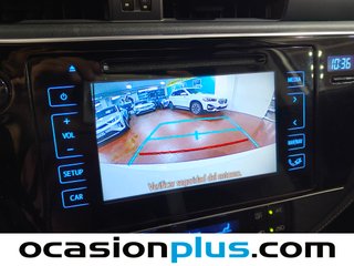 Toyota Auris 120T Active 85 kW (116 CV)