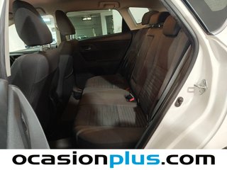 Toyota Auris 120T Active 85 kW (116 CV)