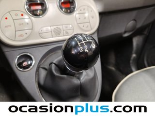 Fiat 500C 1.2 8v Cabrio Lounge 51 kW (69 CV)