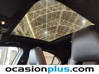 Mercedes-Benz Clase A 200 d 100 kW (136 CV)