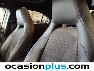 Mercedes-Benz Clase A 200 d 100 kW (136 CV)