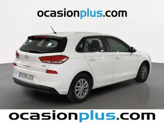 Hyundai i30 1.6 CRDI Klass Max 70 kW (95 CV)